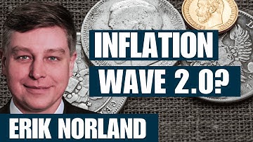 Why Metals Are Soaring While Oil Stalls | CME Chief Economist Erik Norland