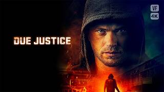 DUE JUSTICE⎪Kellan Lutz ⎪ ACTION⎪THRILLER⎪Full Movie in English