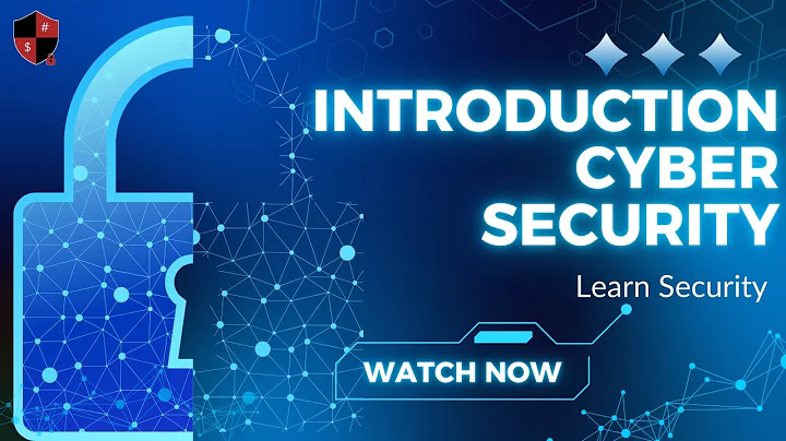 Introduction to Cyber Security 🔐 | Complete Beginner Roadmap 2026 | Cyviora Technologies