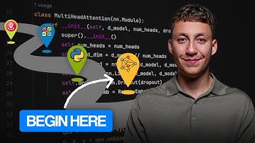 The Ultimate AI/ML Roadmap For Beginners