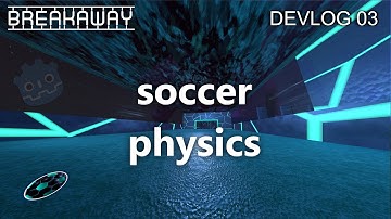 Breakaway (Devlog 03) : Gameplay, Graphics, Sounds, and Settings