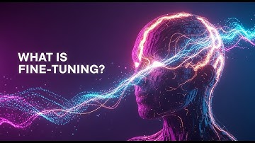 Wat is Fine-Tuning?