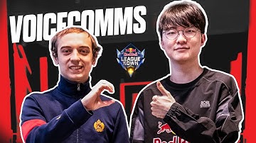 What (Unofficial) World Champions Sound Like