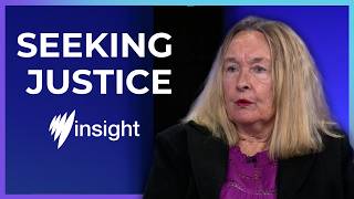 I believe my daughter wanted to leave Oscar Pistorius so he killed her | SBS Insight