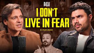 “How the 2003 incident Completely changed me” - Vivek Oberoi gets Raw and Real