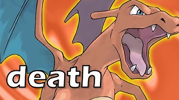 My First Nuzlocke did Not go Well...