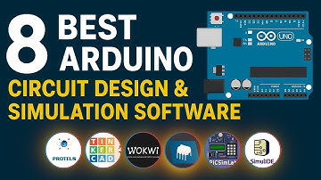 8 Best Arduino Simulators & Circuit Design for 2025!