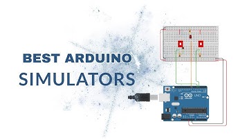 8 Best Arduino Simulators & Circuit Design for 2025!