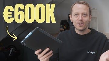 Q3 Recap: €600k revenue, 10 hires and huge challenges