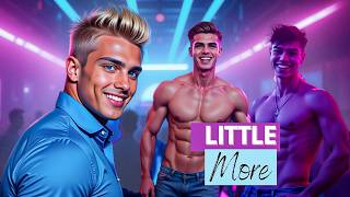 🎵 Little More | Otis - AI  💔✨