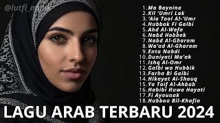 Lagu Arab Viral Tiktok 2024 Terbaru Full Album || Arabic Song