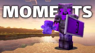 Wemmbu & Eggchan’s Funniest Moments in Unstable SMP