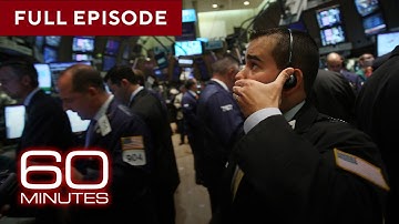 The 2008 Financial Crisis and the Real-Life "Big Short" | 60 Minutes Full Episodes