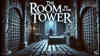 The Room in the Tower 🏰👻: Chilling Tales by E. F. Benson