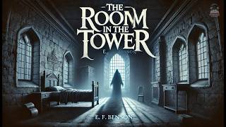 The Room in the Tower 🏰👻: Chilling Tales by E. F. Benson