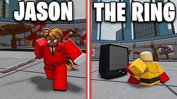 I Tested Every HALLOWEEN KILL EMOTE in Heroes Battlegrounds!