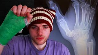 I might not ever play Minecraft again