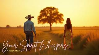 Emotional Country Tribute Song (Original) Your Spirit Whispers