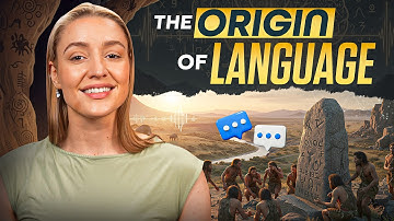 The Evolution of Language: How Humans Learned to Speak
