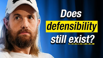 Atlassian CEO, Mike Cannon-Brookes on Why Everything is Overvalued & Are We in an AI Bubble
