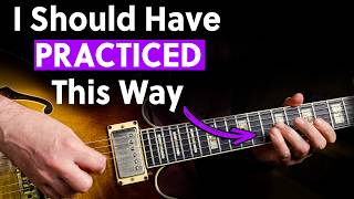 Make Sure You Learn These 3 Things First  - Jazz Guitar