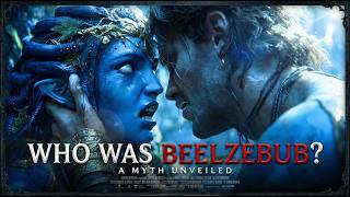 Who Was BEELZEBUB in bible? SHOCKING Exposure of the Lord of Demons