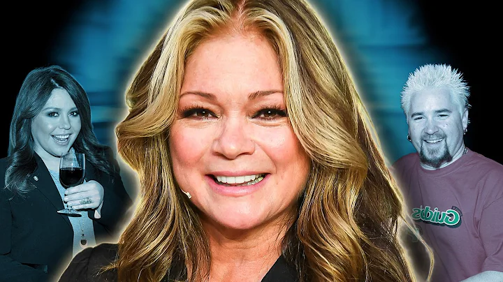 Celebrity Chefs Who Look NOTHING Like They Used To