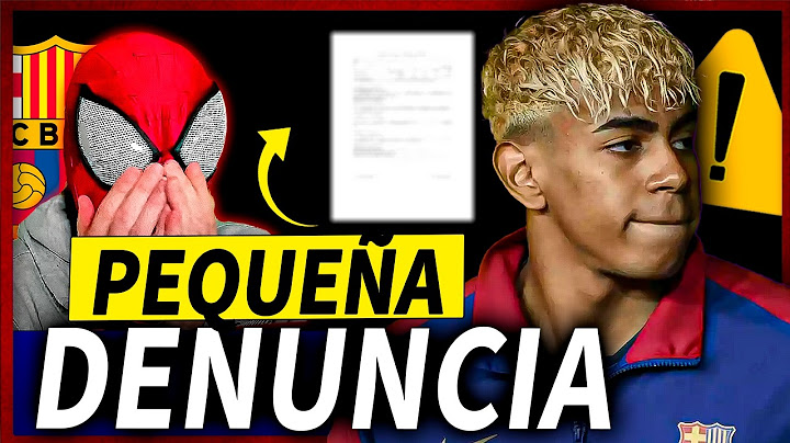 😱¡¡LAMINE YAMAL ES DENUNCIADO POR CONTRATAR ENANOS PARA SU FIESTA!! ¿WTF?