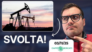 DECISIONE che (forse) CAMBIA TUTTO - COSA ha DECISO L