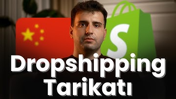 Dropshipping Tarikatı | Modern Dünyada Cennet Vaadi