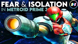 The Atmosphere of Metroid Prime 3: Corruption