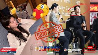 Jung Hae-In Unexpectedly Confirms Jung So-Min as His Girlfriend in Manila, Philippines!