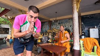 My Journey to Inner Peace in Thailand 🇹🇭