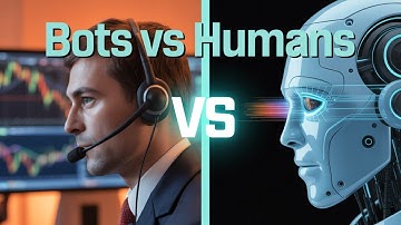 Trading Bots vs. Manual Trading: What’s Best for You?