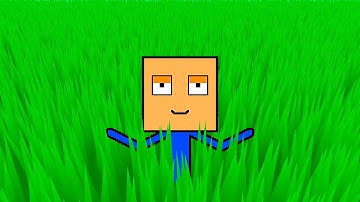 Rendering REALISTIC Grass in C++ and OpenGL