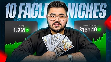 De ENIGE gezichtsloze niches die de moeite waard zijn om in 2026 te doen (verspil je tijd niet)