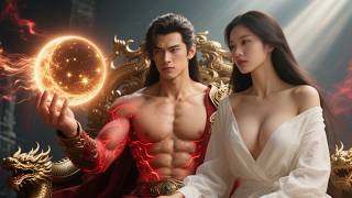 Modern guy travels to ancient times, starts with a stunning wife and a counterattack system!