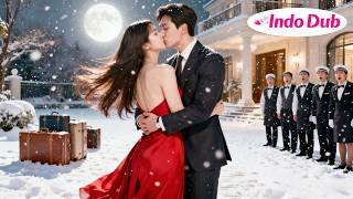 Gadis itu tak sengaja tinggal di vila CEO, dan ternyata CEO sangat perhatian padanya!Dia dimanjakan!