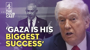 Inside the Israel and Gaza peace deal - what happens next?