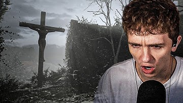 THE SCARIEST PSYCHOLOGICAL HORROR GAME OF THE YEAR JUST DROPPED AND IT