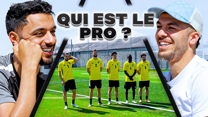 GUESS WHO'S THE PRO PLAYER! (Ft. Georges Mikautadze and Martav)