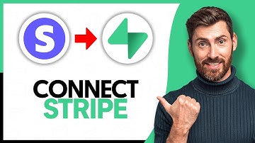 How To Integrate Stripe with Supabase - Step By Step