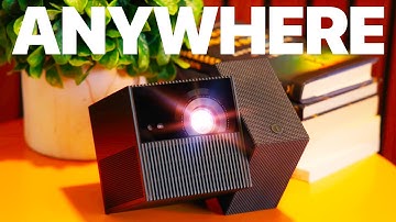 Perfect Design! TCL PlayCube!