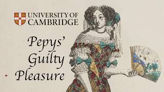 Pepys' Guilty Pleasure