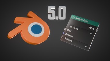 My FAVORITE Blender 5.0 Feature