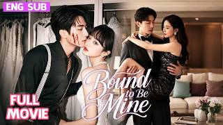 ENGSUB| Mafia Boss Kisses Bride to Survive, Unexpectedly Falls in Love, Making Her His Captive Love💘