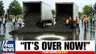 Download lagu New York Released MILLIONS of Rat Killers… What Happened Next Shocked Everyone