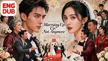 【Multi Sub】Wedding Chaos: She Was Forced to Sign a Cruel Contract and Everything Fell Apart!