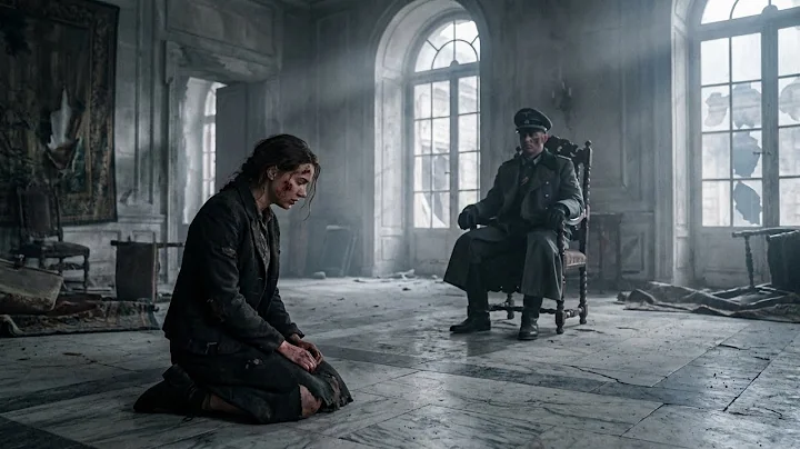 THE SERVANT OF THE REICH | Full Movie 2025 || World War II