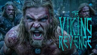 Epic Quest | The Viking Revenge | Full Action Adventure Movie | Free Movie